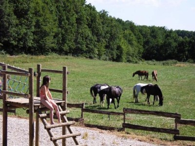 Holiday park Family Getaway in Dordogne - Environment photo 19