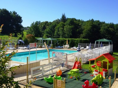 Holiday park Pet-Friendly Villa in Dordogne - Outdoor photo 33