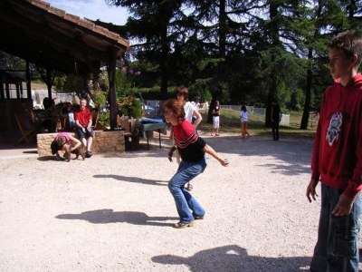 Holiday park Pet-Friendly Villa in Dordogne - Outdoor photo 37