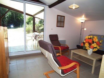Holiday park Spacious Dordogne Cottage - Features photo 6