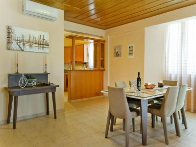 Holiday park Panormo Seaside Stay with Fireplace - Features photo 14