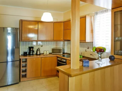 Holiday park Poolside Cottage in Panormo - Features photo 8