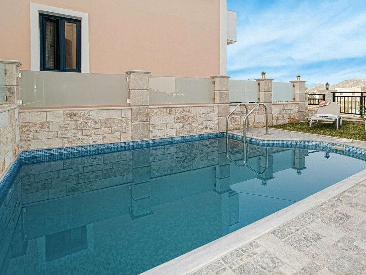 Holiday park Panormo Apartment Near the Sea - Outdoor photo 2