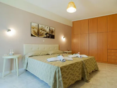 Holiday park Panormo Apartment Near the Sea - Features photo 6