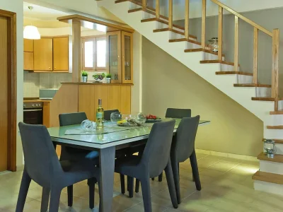 Holiday park Panormo Apartment Near the Sea - Features photo 7