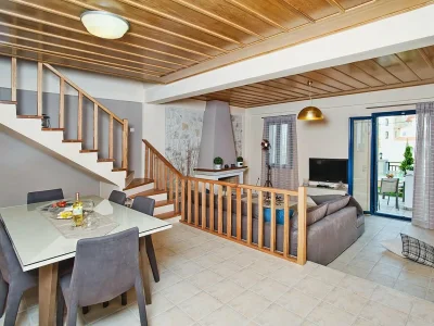 Holiday park Panormo Apartment Near the Sea - Features photo 12