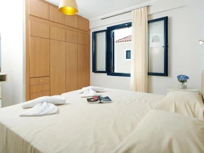 Holiday park Panormo Apartment Near the Sea - Features photo 17