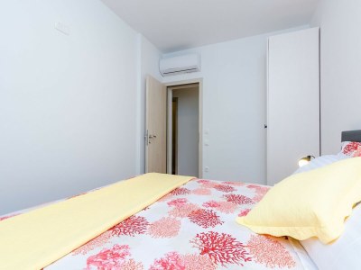 Apartment Apartment Moon River - Two-Bedroom Apartment with Terrace - Features photo 13