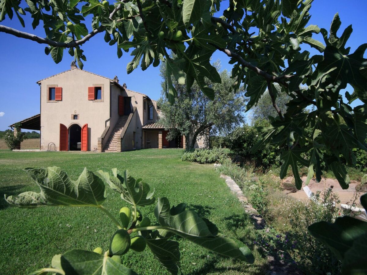 Holiday house Orte Villa for 8 with Parking