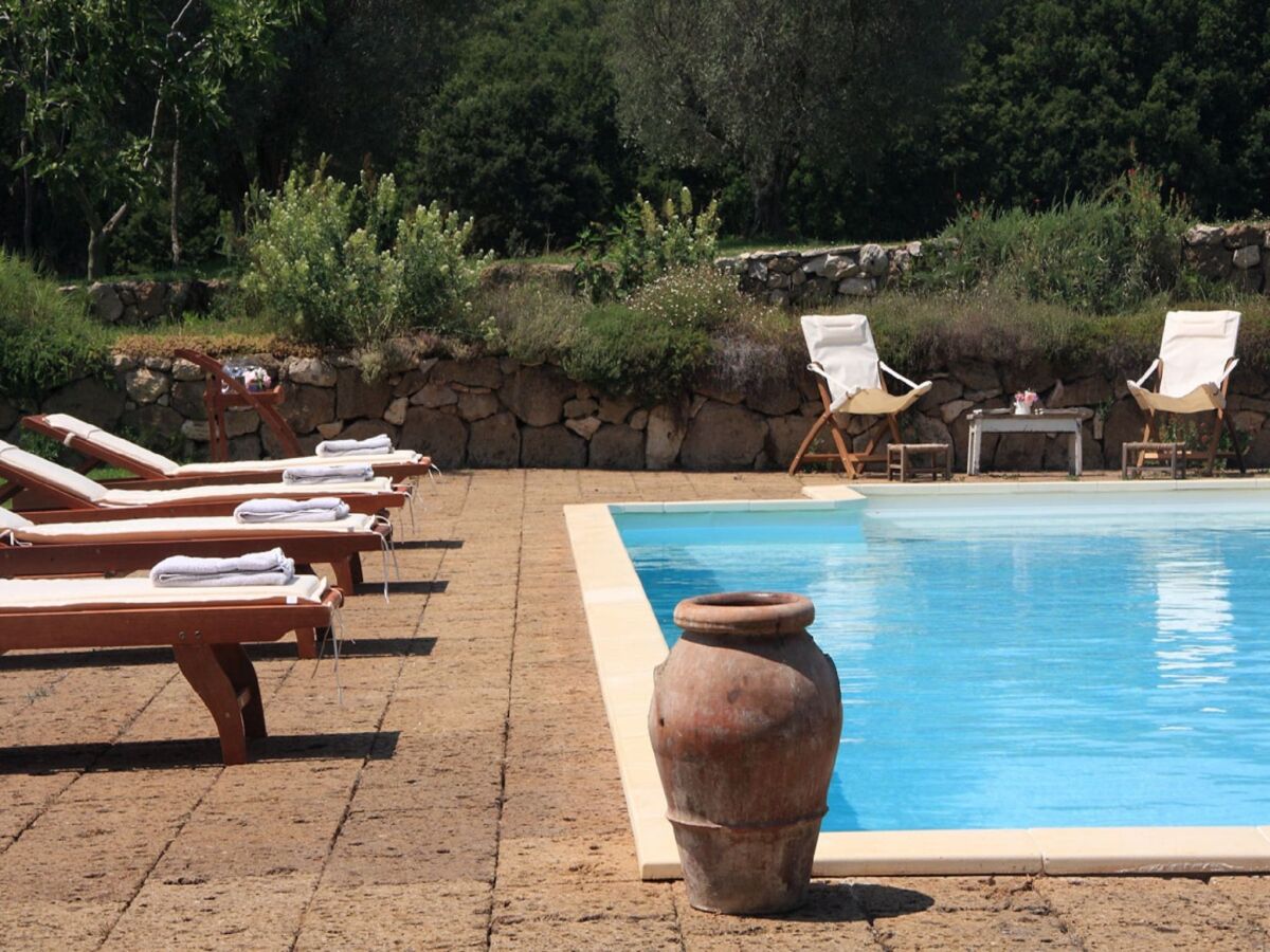 Holiday house Orte Villa for 8 with Parking - Outdoor photo 4