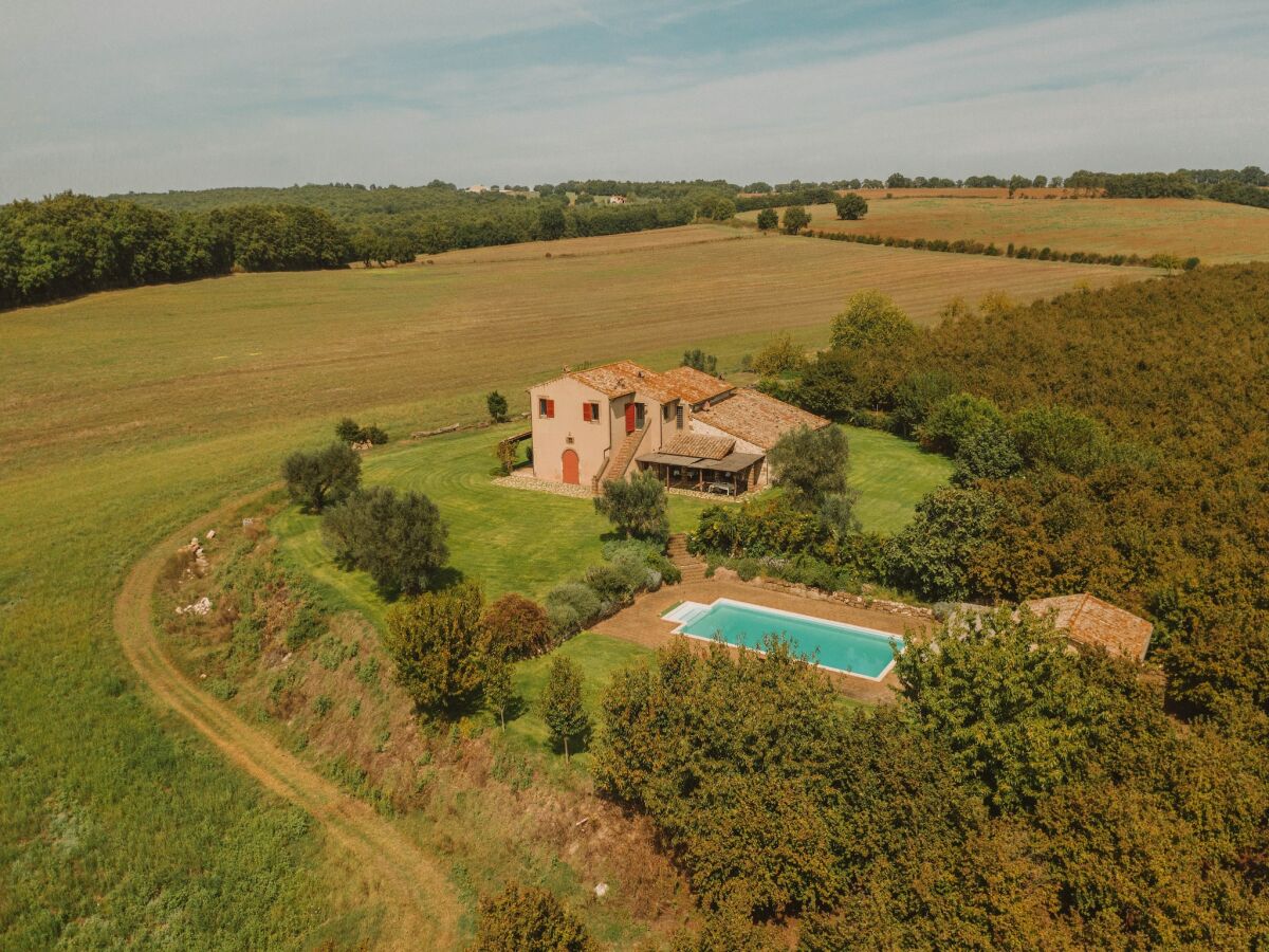 Holiday house Orte Villa for 8 with Parking - Outdoor photo 5