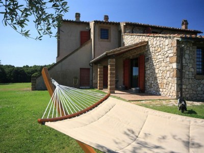 Holiday house Orte Villa for 8 with Parking - Outdoor photo 3
