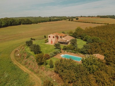 Holiday house Orte Villa for 8 with Parking - Outdoor photo 5