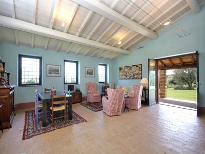 Holiday house Orte Villa for 8 with Parking - Features photo 6