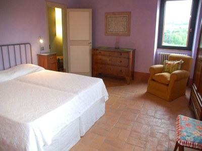 Holiday house Orte Villa for 8 with Parking - Features photo 7