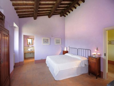 Holiday house Orte Villa for 8 with Parking - Features photo 8