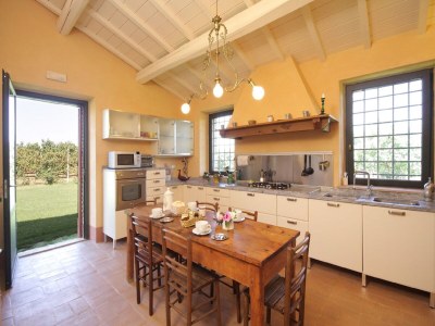 Holiday house Orte Villa for 8 with Parking - Features photo 11