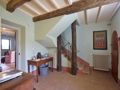Holiday house Orte Villa for 8 with Parking - Outdoor photo 29