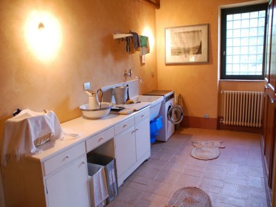 Holiday house Orte Villa for 8 with Parking - Outdoor photo 30