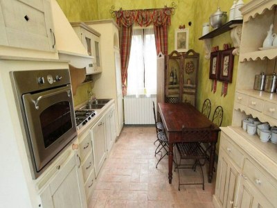 Holiday house Lago di Chiusi Villa with Pool - Features photo 27