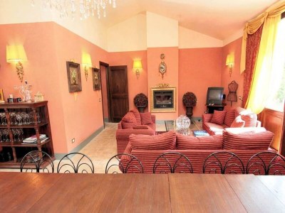 Holiday house Lago di Chiusi Villa with Pool - Features photo 28