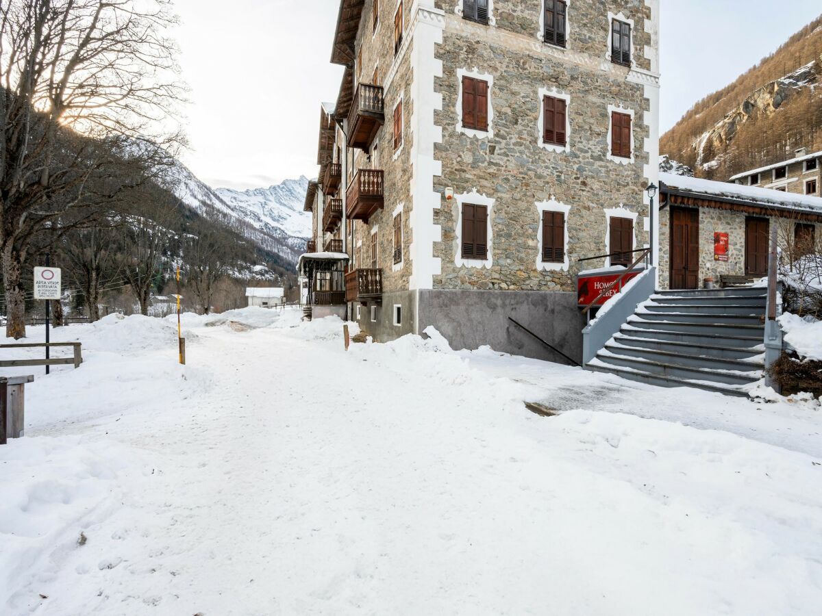 Apartment In the historic building, con aria condizionata - Outdoor photo 4