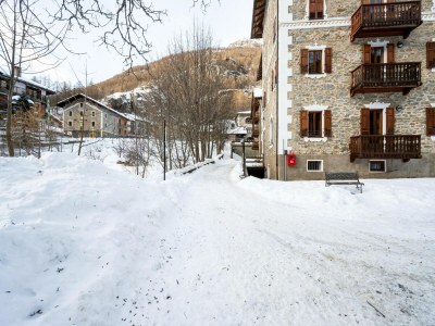 Apartment In the historic building, con aria condizionata - Outdoor photo 7