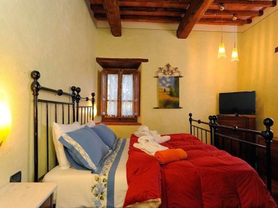 Holiday house Tuscan Family Villa with Sauna - Features photo 23