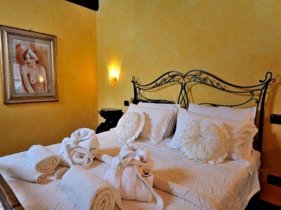 Holiday house Tuscan Family Villa with Sauna - Features photo 31