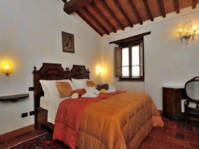 Holiday house Tuscan Family Villa with Sauna - Features photo 33
