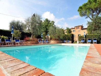 Castle Elegant Castle Stay with Pool - Outdoor photo 2