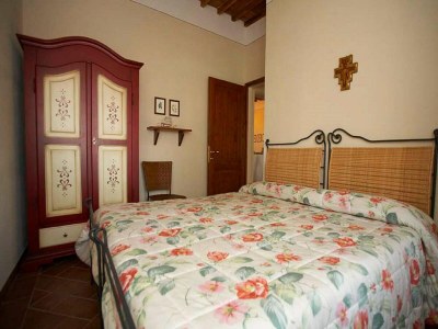 Castle Elegant Castle Stay with Pool - Features photo 18