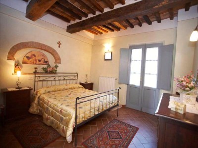 Castle Elegant Castle Stay with Pool - Features photo 19