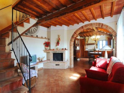 Castle Elegant Castle Stay with Pool - Features photo 20