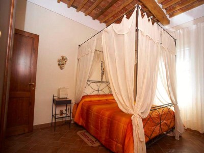 Castle Elegant Castle Stay with Pool - Features photo 27