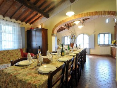 Castle Elegant Castle Stay with Pool - Features photo 28