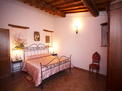 Castle Elegant Castle Stay with Pool - Features photo 31