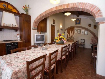 Castle Elegant Castle Stay with Pool - Features photo 34