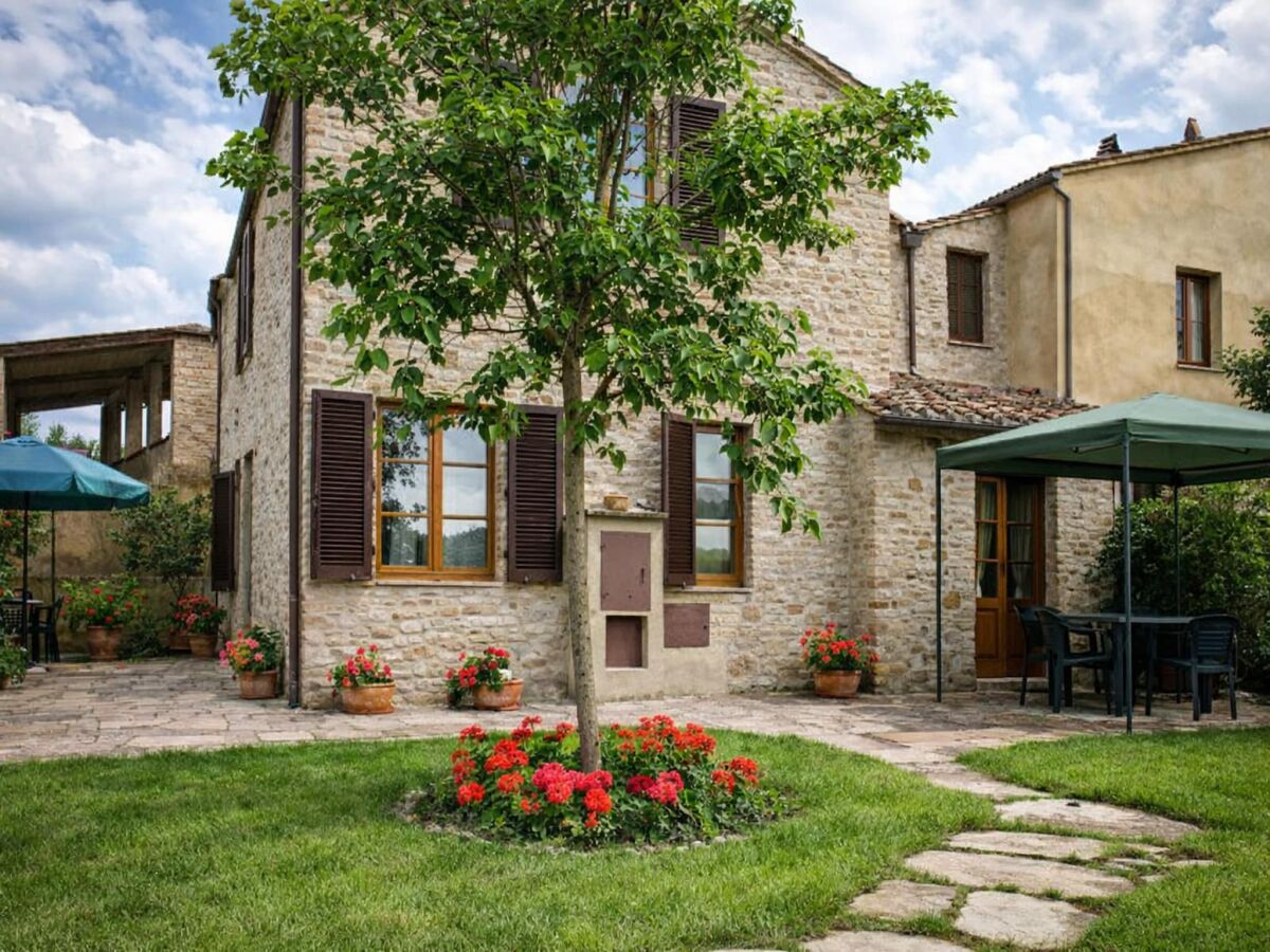 Holiday house Gruppenurlaub mit Garten in der Toskana