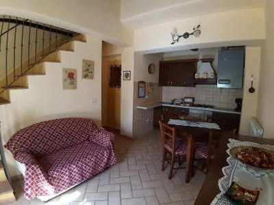 Holiday house Gruppenurlaub mit Garten in der Toskana - Features photo 9