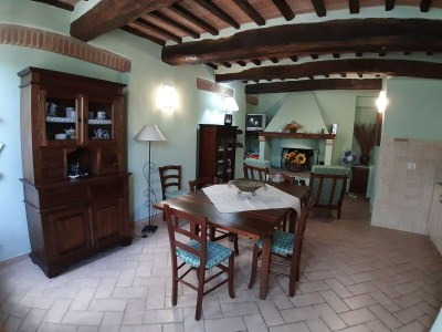 Holiday house Gruppenurlaub mit Garten in der Toskana - Features photo 10