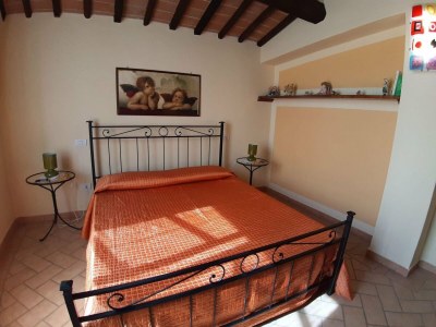 Holiday house Gruppenurlaub mit Garten in der Toskana - Features photo 16