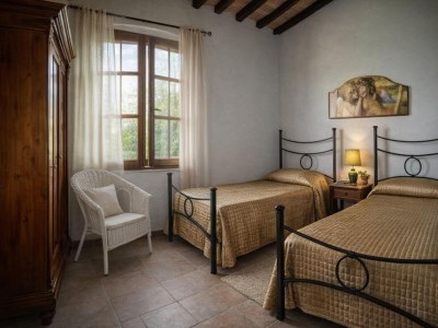 Holiday house Gruppenurlaub mit Garten in der Toskana - Features photo 18