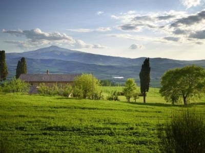 Holiday house Gruppenurlaub mit Garten in der Toskana - Environment photo 21