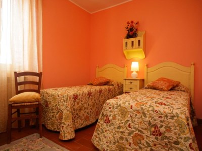 Holiday house Villa with private pool in Piancastagnaio - Features photo 18