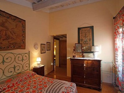 Holiday house Stylish Cetona Apartment with Pool - Features photo 25