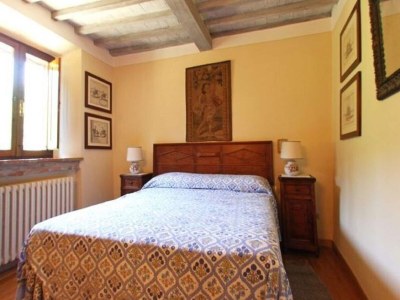 Holiday house Stylish Cetona Apartment with Pool - Features photo 26