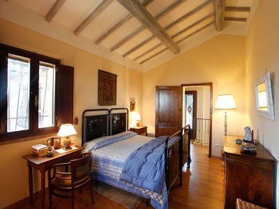 Holiday house Stylish Cetona Apartment with Pool - Features photo 30