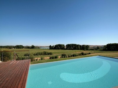 Holiday house Toskanischer Kurzurlaub mit Pool - Outdoor photo 7