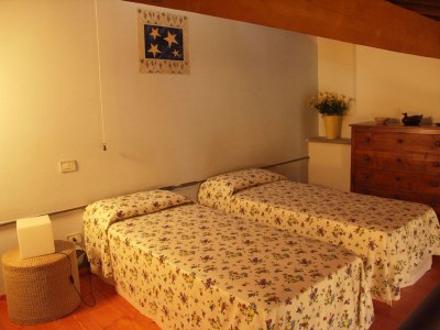 Holiday house Toskanischer Kurzurlaub mit Pool - Features photo 12